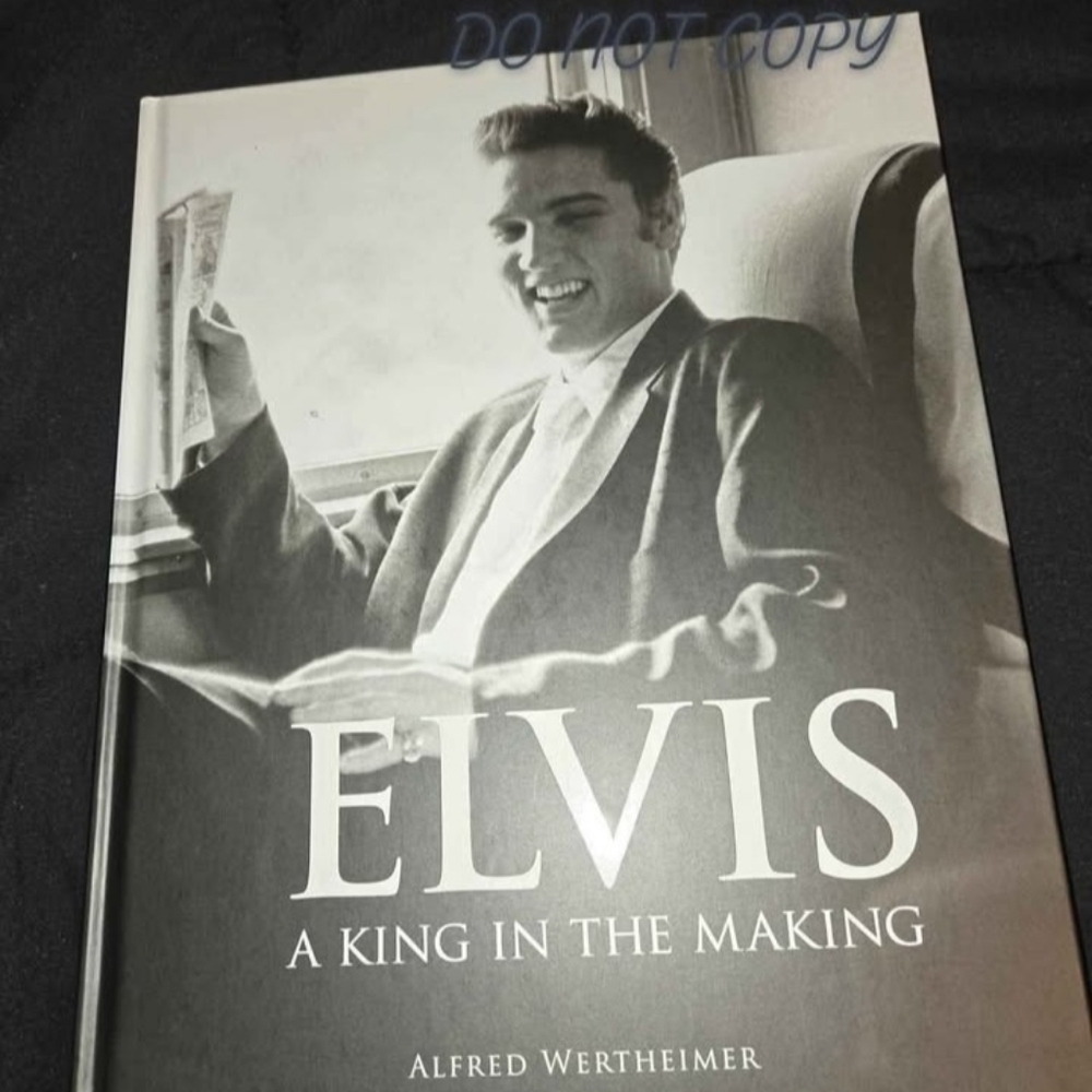 🎶Elvis Presley Lot🎶